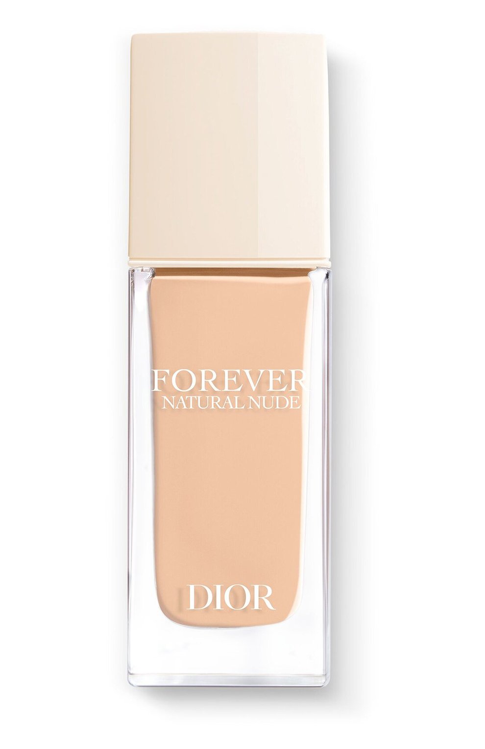 Тональное средство для лица forever natural nude, 3cr холодный розовый (30ml) DIOR, арт. C018000032, фото 1