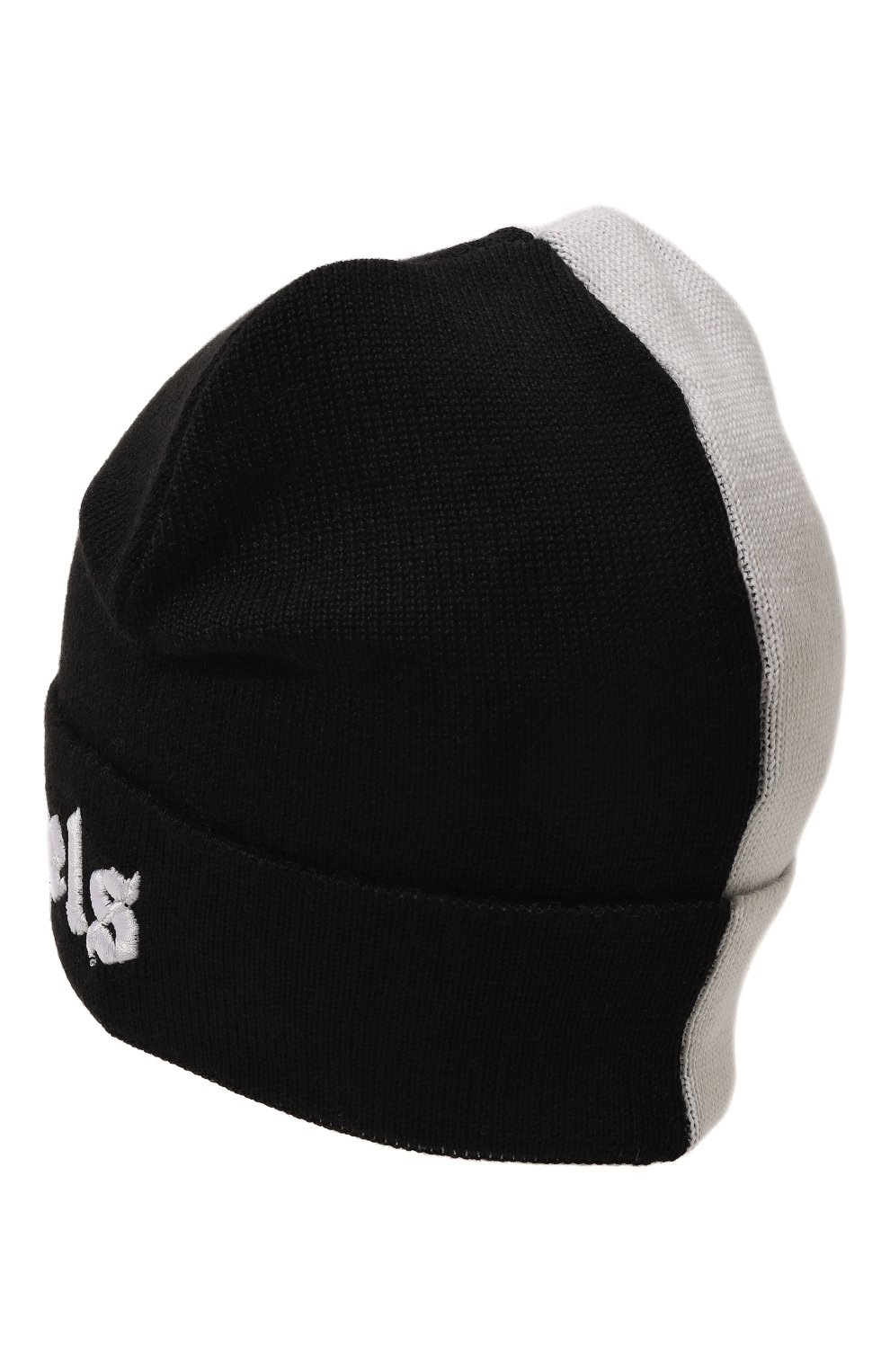 Шапка PALM ANGELS, арт. PMLC027F22KNI0010410, фото 2