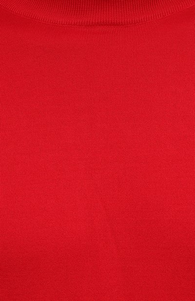 Хлопковый свитшот PAUL&SHARK, а рт. 21411508/C00, фото 5