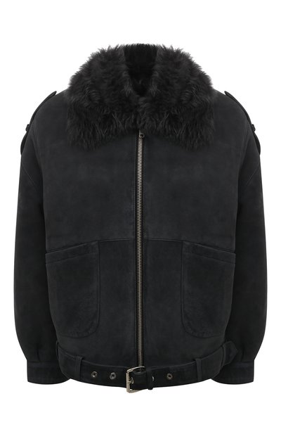 Дубленка MOLLY MOSS, арт. 0113, фото 1