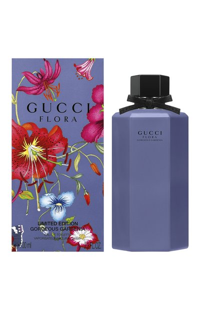 Туалетная вода gardenia (100ml) GUCCI, арт. 3614229386776, фото 2