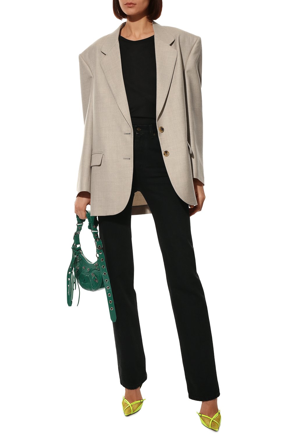 Футболка HINNOMINATE, арт. HDS2/HNW95STMM, фото 2