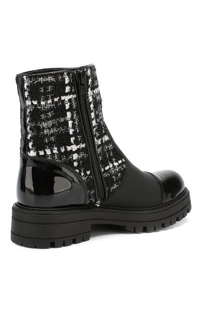 Ботинки MISSOURI, арт. 85839M/35-41, фото 3