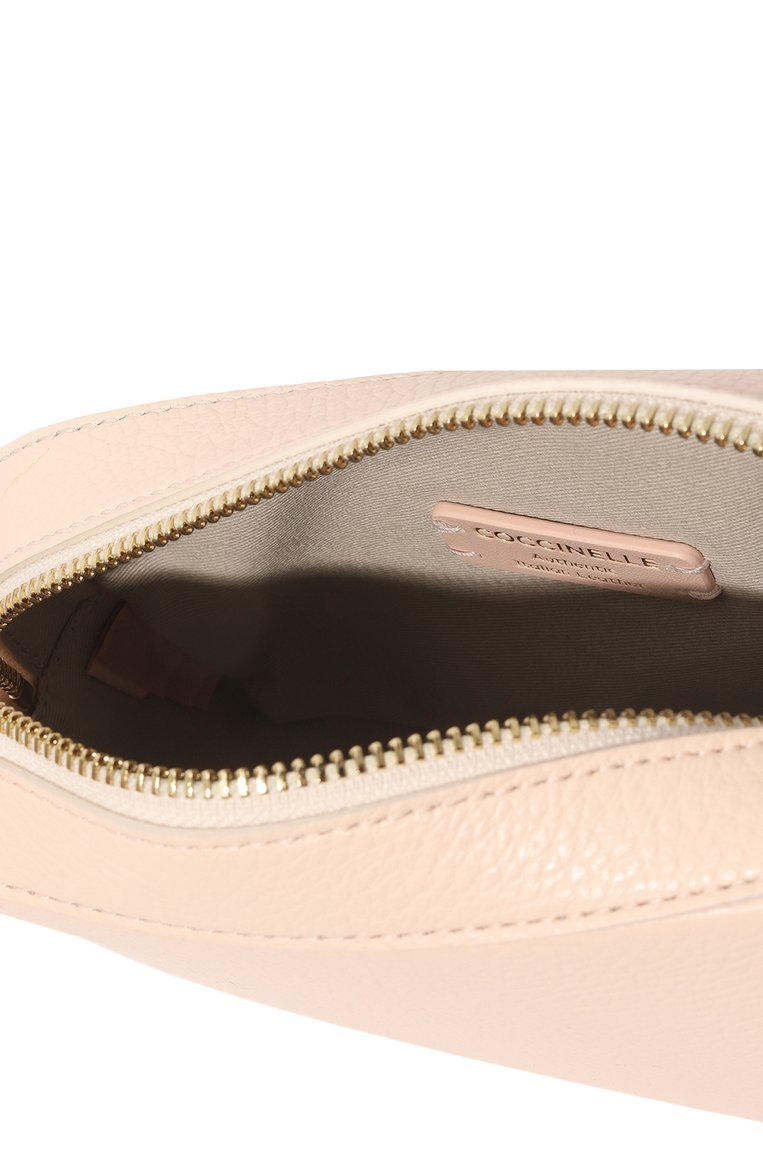 Сумка tebe COCCINELLE, арт. E5 MN5 55 I1 01, фото 5