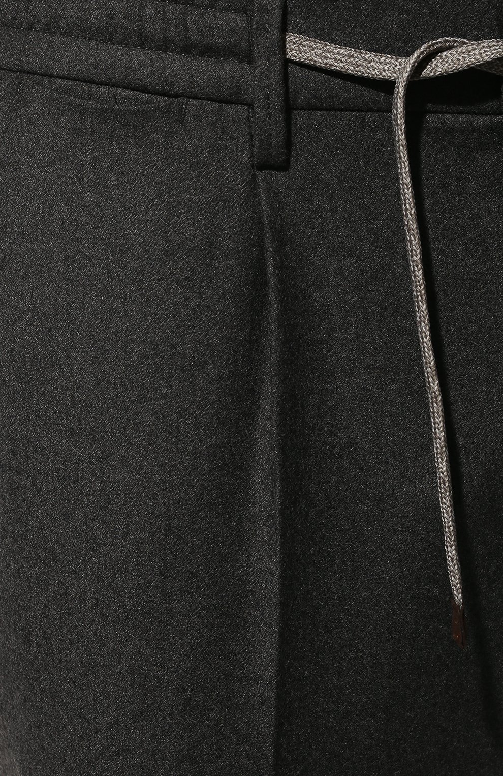 Шерстяные брюки FRADI, арт. SF.J0GGER/WN6094, фото 5