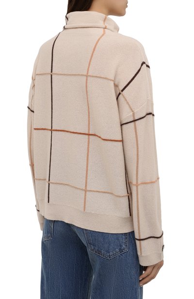 Кашемировый пуловер FTC, арт. 840-0710, фото 4