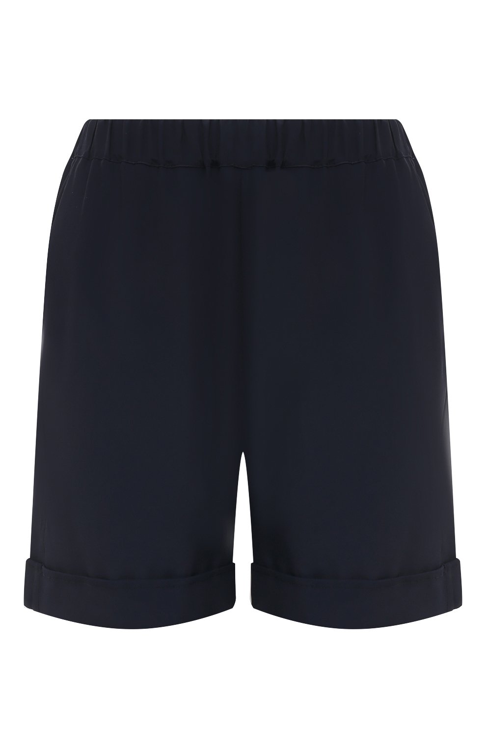 Шорты из хлопка и шелка COLOMBO, арт. PA00488, фото 1