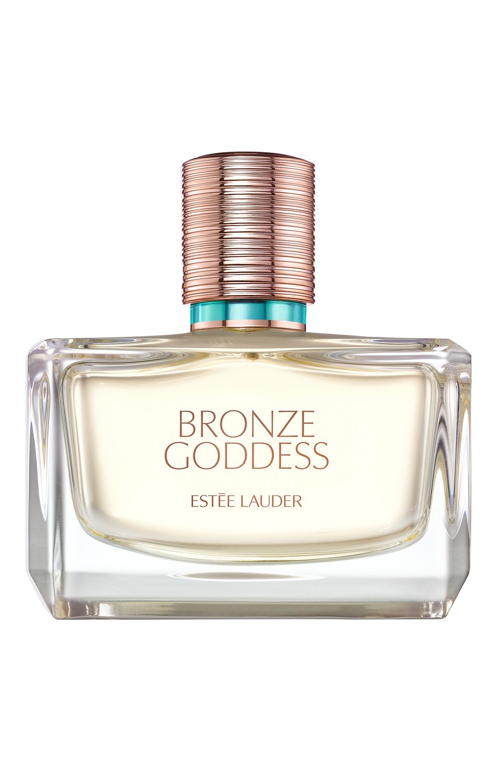 Туалетная вода bronze goddess (100ml) ESTÉE LAUDER бесцветного цвета по цене 7580 руб., арт. PCXN-01, фото 1 Туалетная вода bronze goddess (100ml) ESTÉE LAUDER, арт. PCXN-01, фото 1