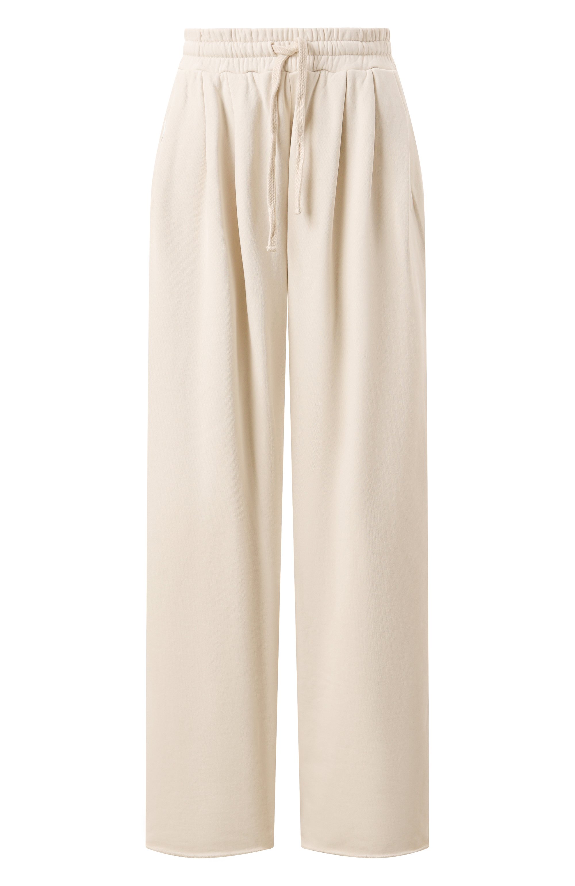 Хлопковые брюки HAIKURE, арт. HEW54026TJ048PX, фото 1