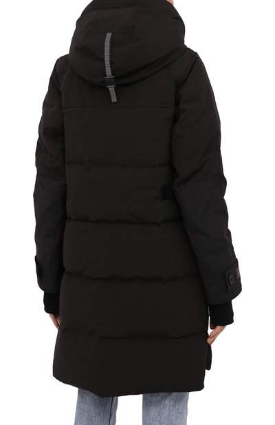 Парка CANADA GOOSE, арт. 3817LB, фото 4