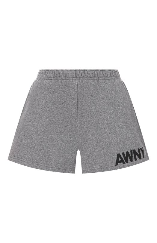 фото Хлопковые шорты alexanderwang.t
