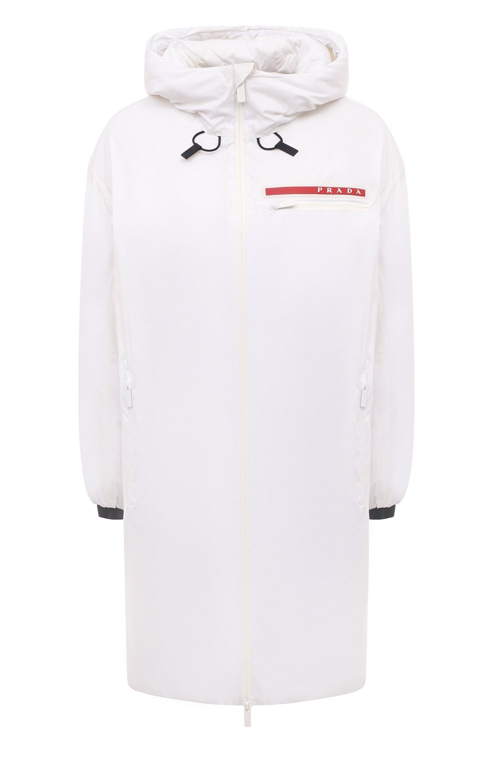 Куртка PRADA, арт. 291855-1XYW-F027K-202, фото 1
