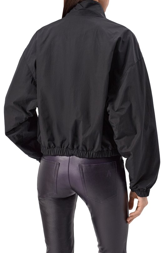 Двусторонний бомбер Balenciaga 850878/TPQ38 Чёрный  850878/TPQ38 Фото 4