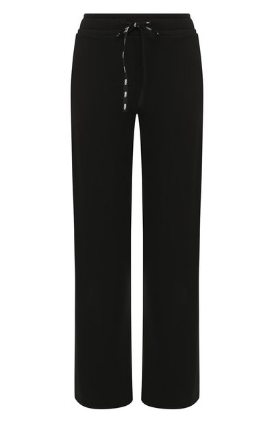 Женские хлопковые брюки FENDI, арт. FAB157 A8WG