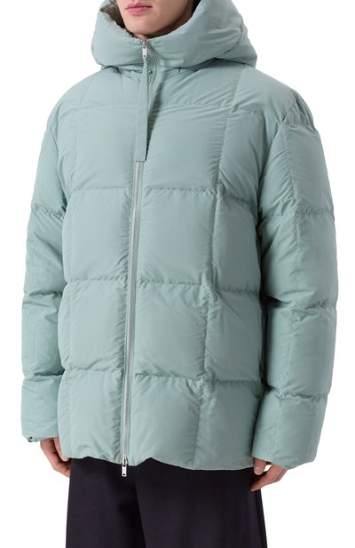 Пуховик JIL SANDER, арт. J47AF0157-J74276, фото 3