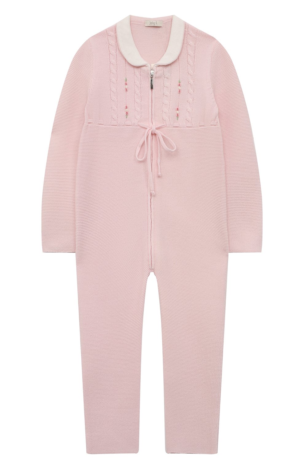 Шерстяной комбинезон BABY T, арт. 23AI111TZ/18M-36M, фото 1