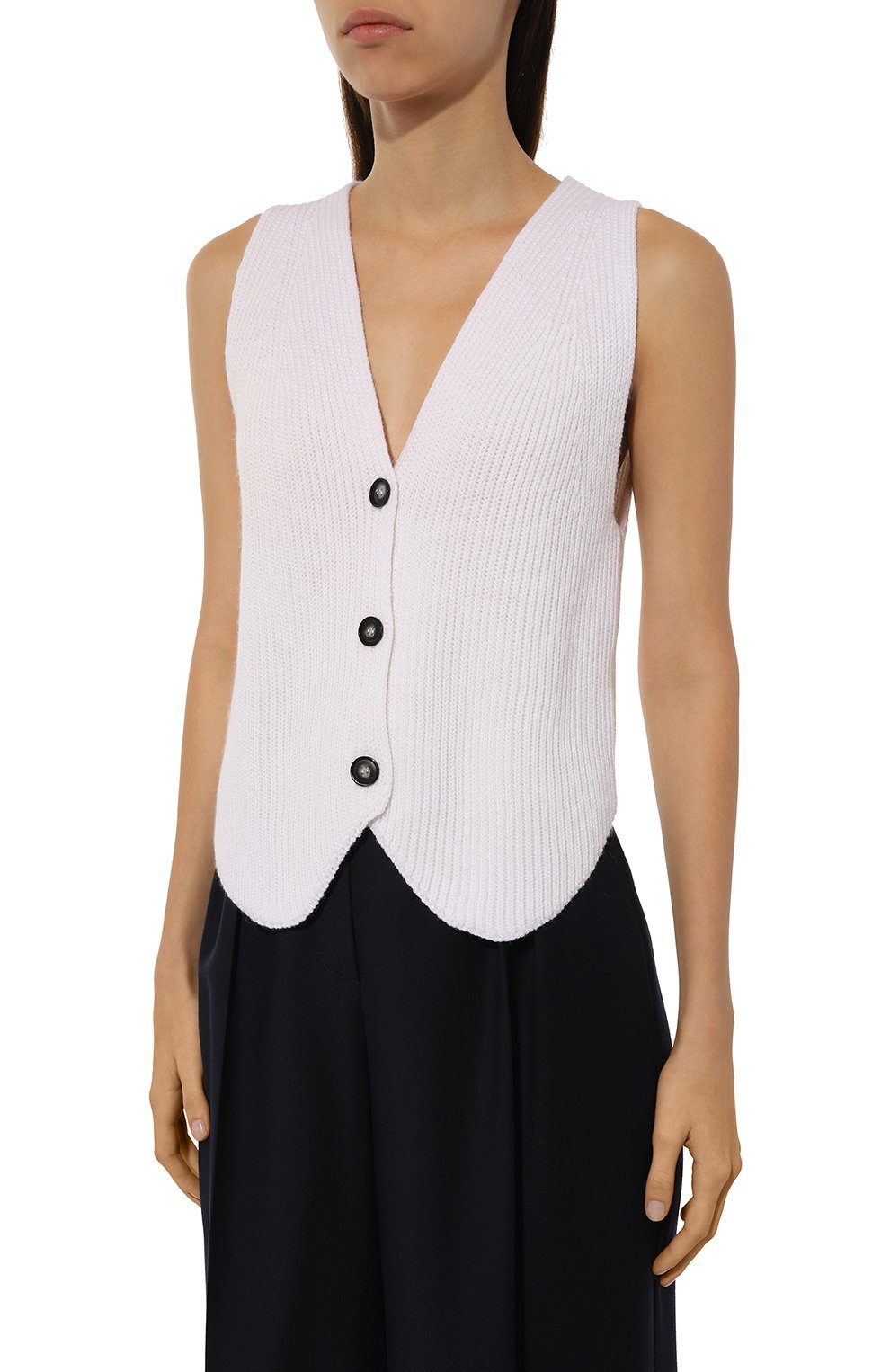 Жилет LESYANEBO, арт. LN08H-0301_FF, фото 3