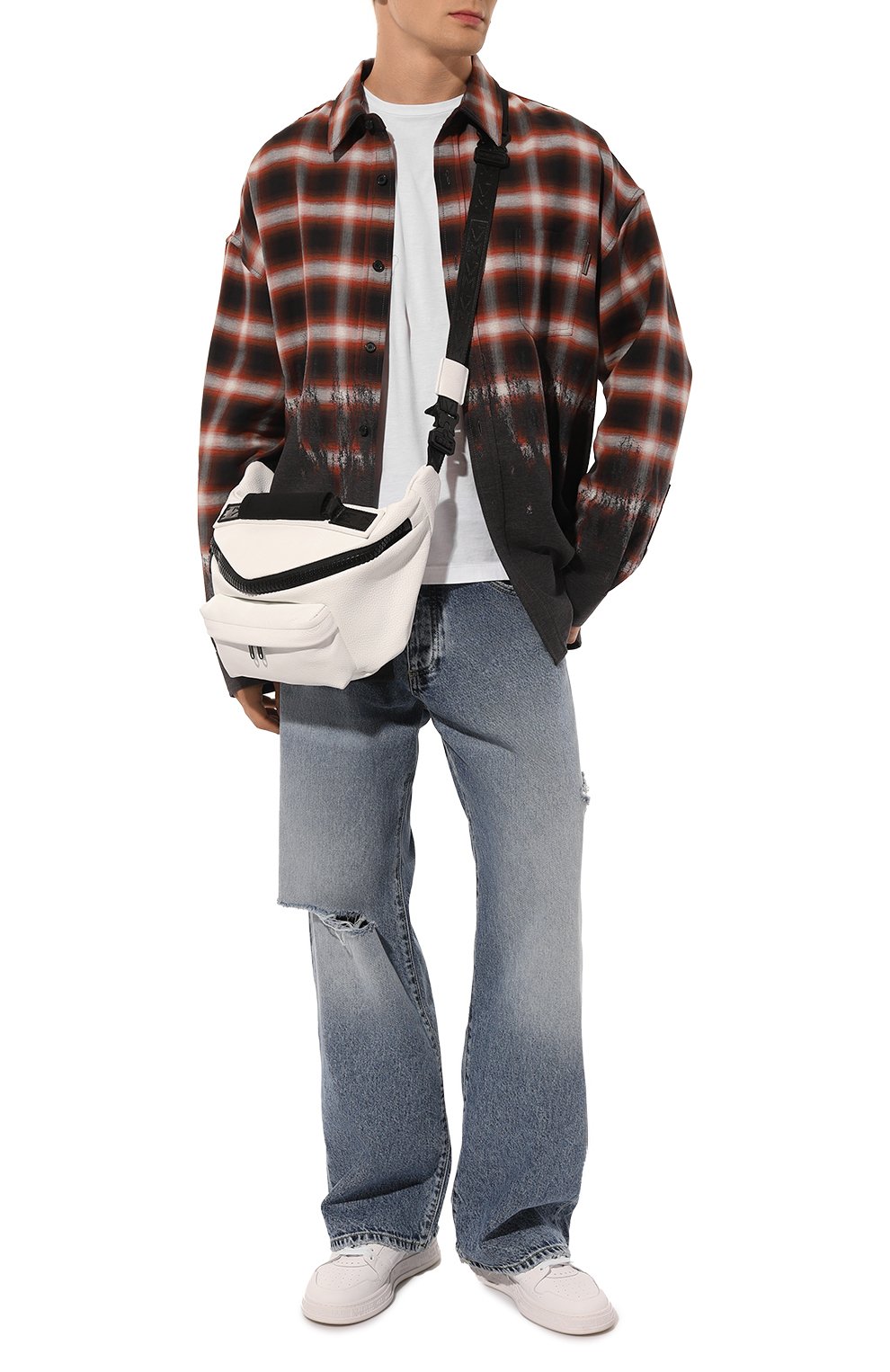 Поясная сумка amalia maxi VIC MATIE, арт. 1E0724TF999B09B014, фото 7