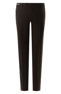 Темно-коричневый