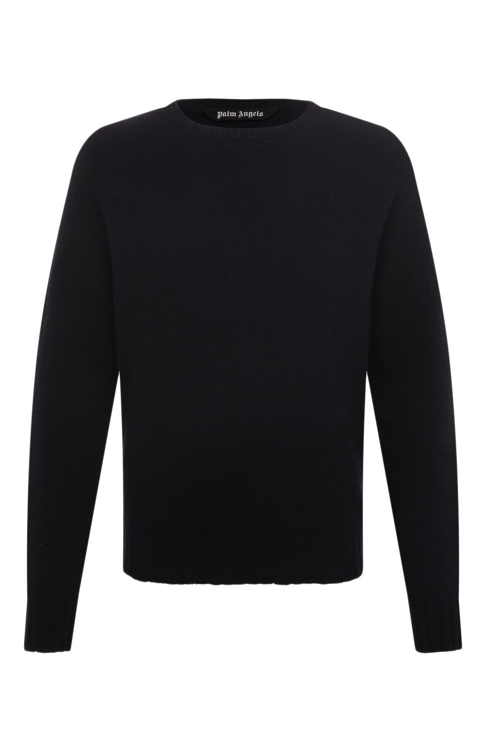 Шерстяной свитер PALM ANGELS, арт. PMHE027C99KNI0014601, фото 1