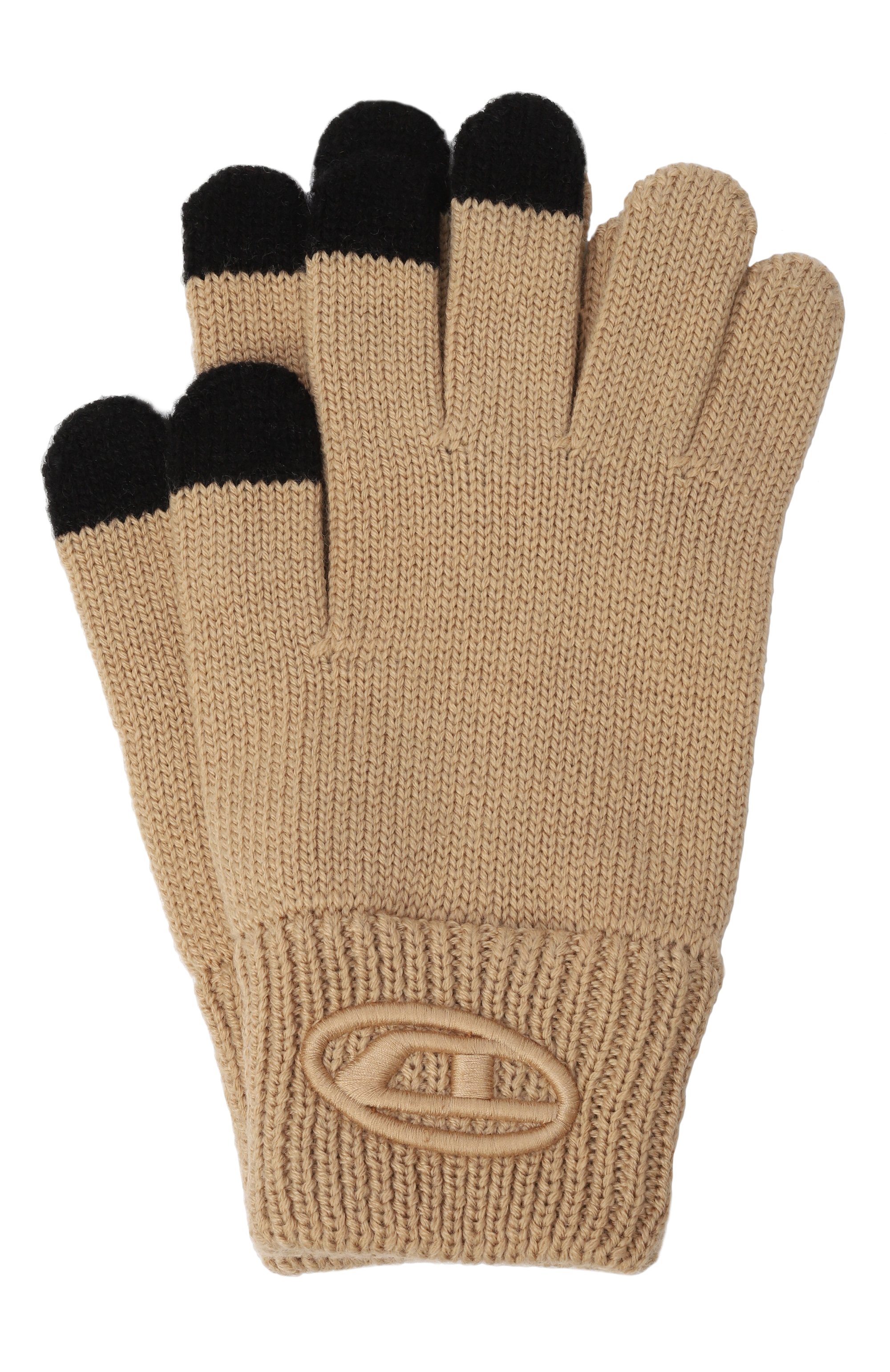 Перчатки DIESEL, арт. J02394/KYAZ1, фото 1