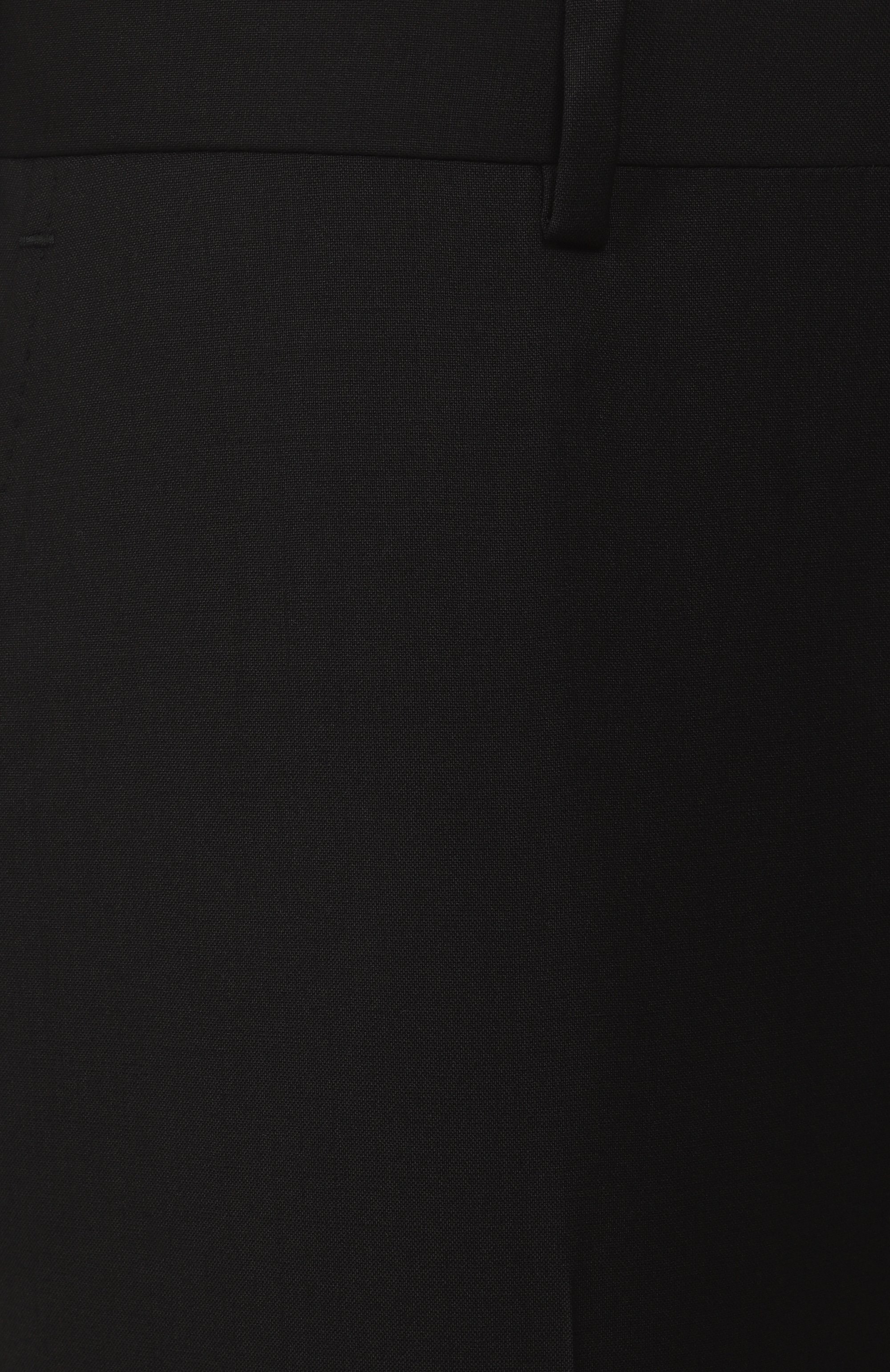 Шерстяные брюки BRIONI, арт. RPC60M-PBA44, фото 6