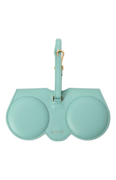 Футляр для очков ANY DI, арт. SP101652 TURQU0ISE, фото 2