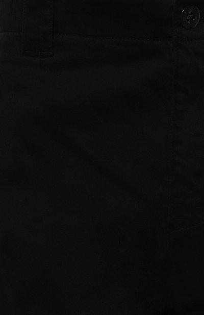 Хлопковые брюки-карго C.P. COMPANY, арт. 17CMPA117A005529G, фото 5