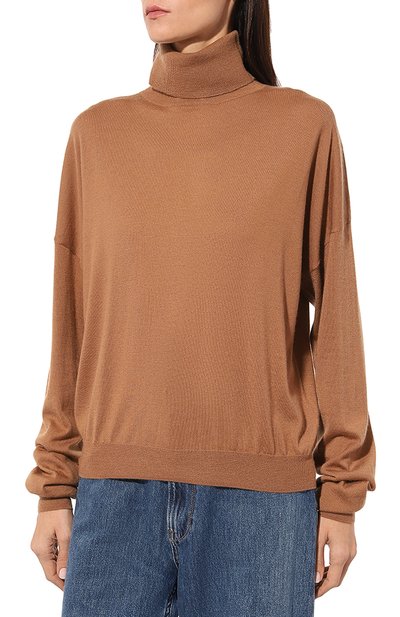 Кашемировая водолазка JACOB LEE, арт. WKS023AW24MC, фото 3