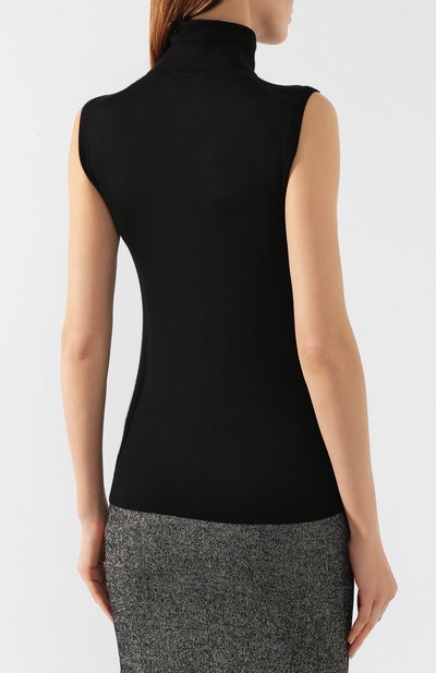 Кашемировый топ RALPH LAUREN, арт. 290773031, фото 4