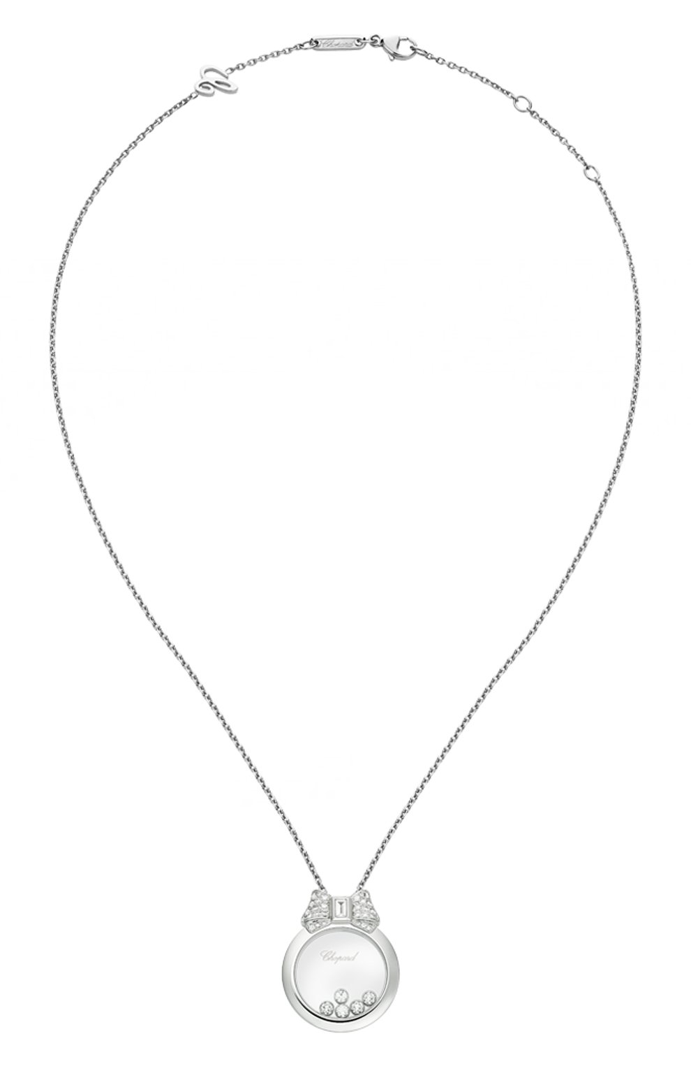 Кулон CHOPARD, арт. 795020-1201, фото 1