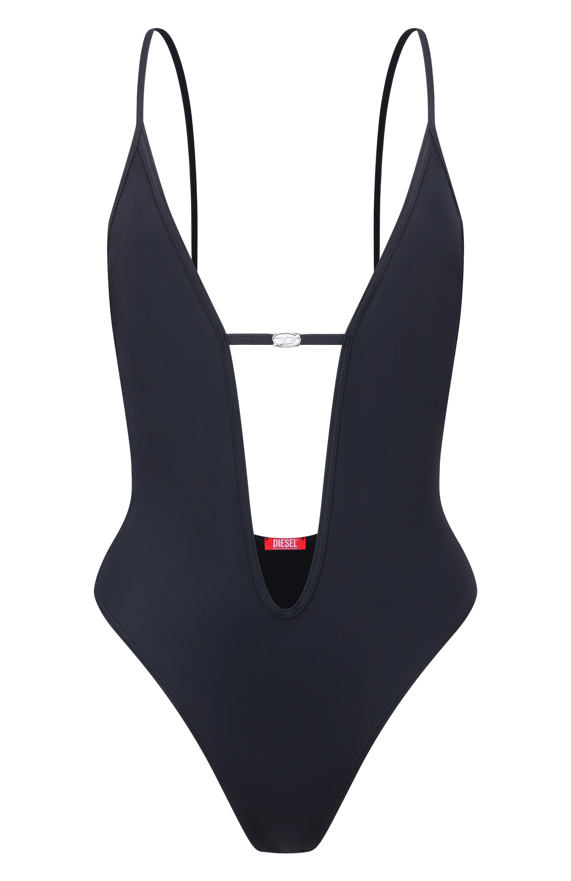 Слитный купальник DIESEL, арт. A17481/0CJCT, фото 1