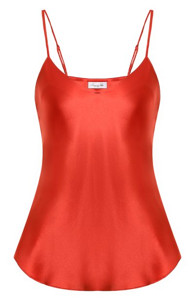 Шелковый топ LUNA DI SETA, арт. VLST08005, фото 1