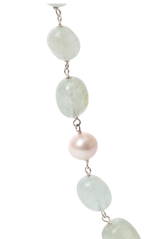 Колье VieN 26-388 Голубой  26-388 Фото 3