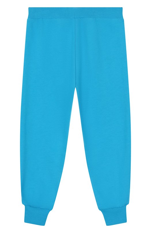 Комплект из толстовки и брюк Moschino 5