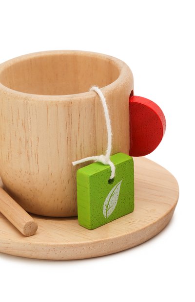 Игрушка набор чаепитие PLAN TOYS, арт. 3433, фото 3