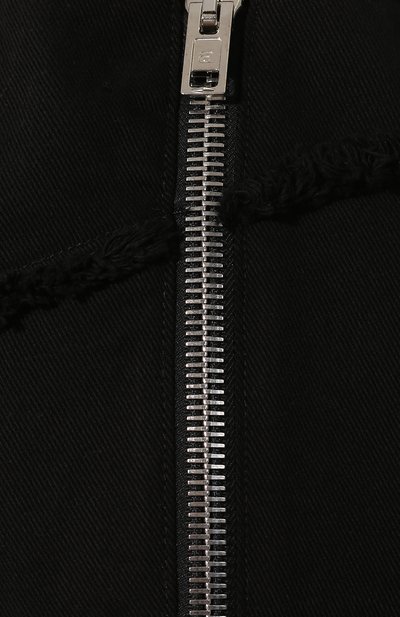 Джинсовое платье ALEXANDER WANG, арт. 4D996416AJ, фото 5