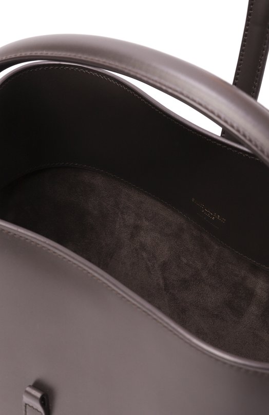 Сумка Le 37 Saint Laurent 742828/2R20W Коричневый  742828/2R20W Фото 5