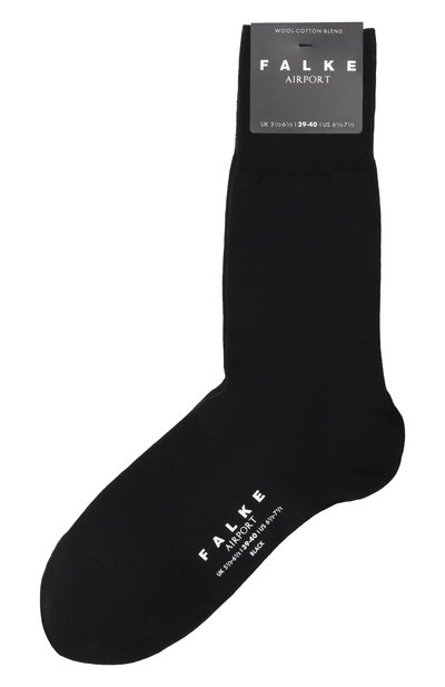 Мужские носки из шерсти и хлопка FALKE, арт. 14435_