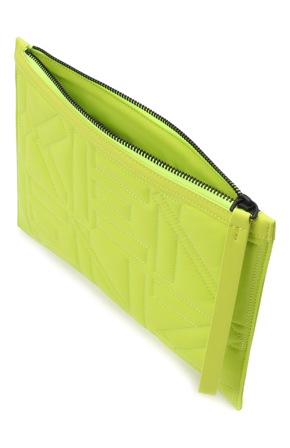 Клатч core kenzo sport large KENZO, арт. FB52PM002F08, фото 5