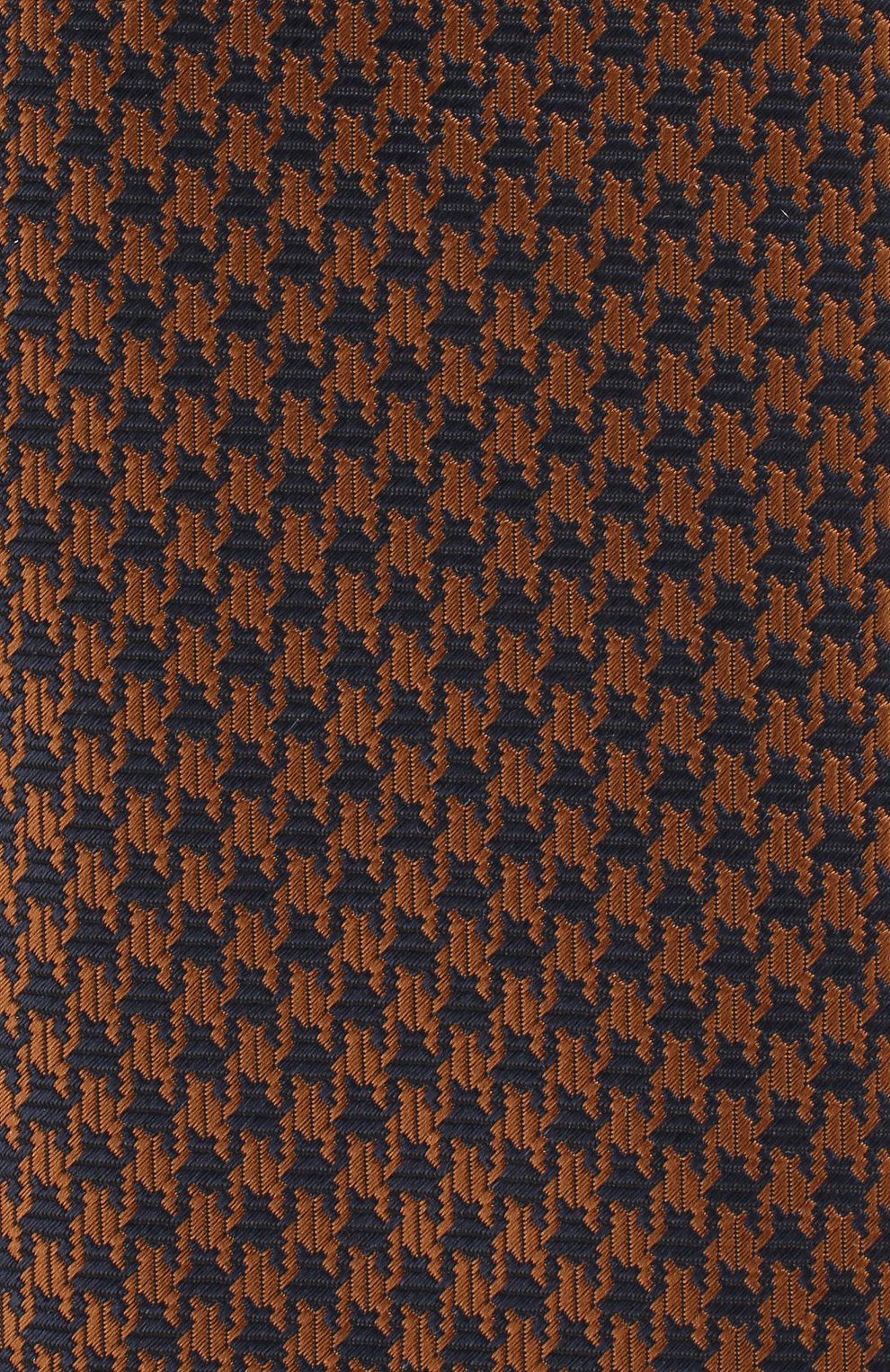 Шелковый галстук BRIONI, арт. 062I00/08492, фото 3