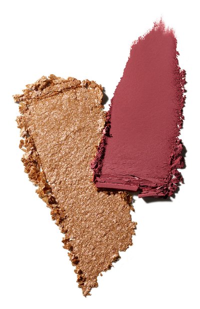 Палетка для макияжа лица golden hour glow face palette, оттенок medium MAC, арт. S0KD-Y4, фото 2