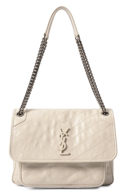 Женская сумка niki SAINT LAURENT, арт. 633158/0EN04
