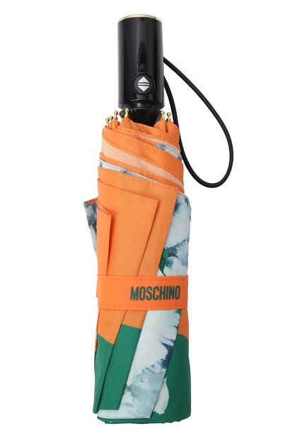 Складной зонт MOSCHINO, арт. 9030-0PENCL0SE, фото 3