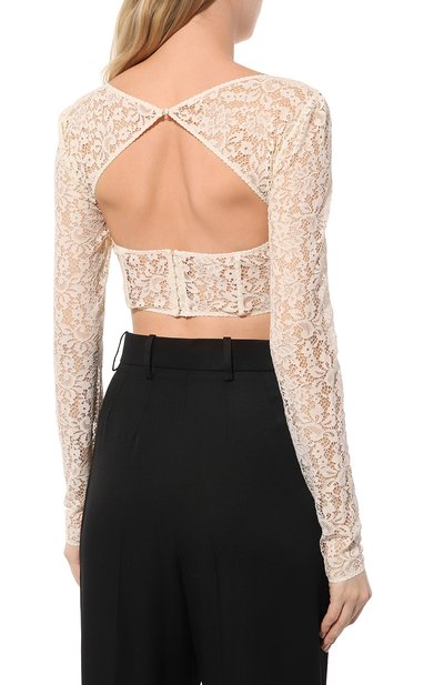 Топ ULYANA SERGEENKO, арт. TOP002SS23P1785Т23, фото 4