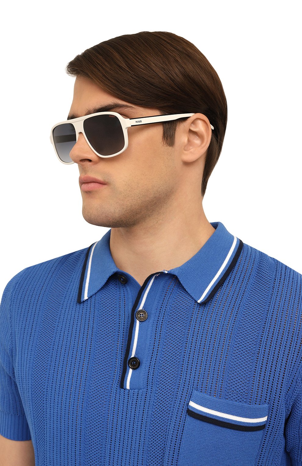 Солнцезащитные очки BOSS ORANGE, арт. 1296 HYM, фото 2