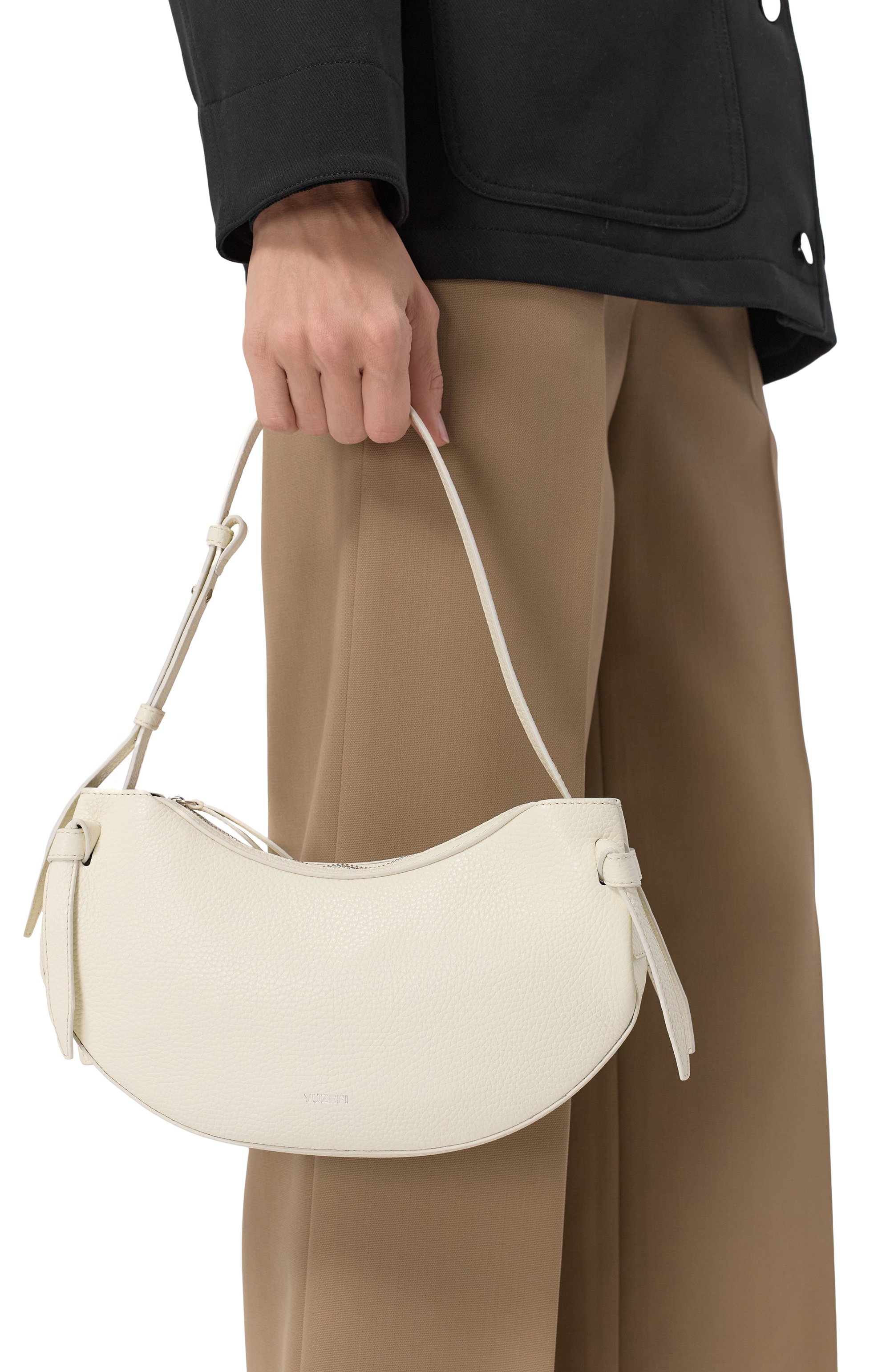 Сумка fortune cookie YUZEFI, арт. YUZSS25-HB-FC-L053, фото 2