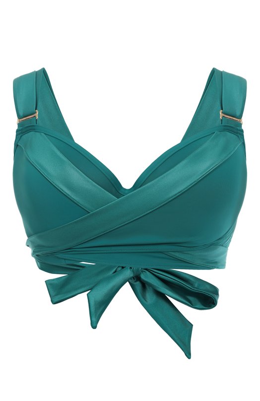 Бра-топ Marlies Dekkers 373001 Зелёный 373001