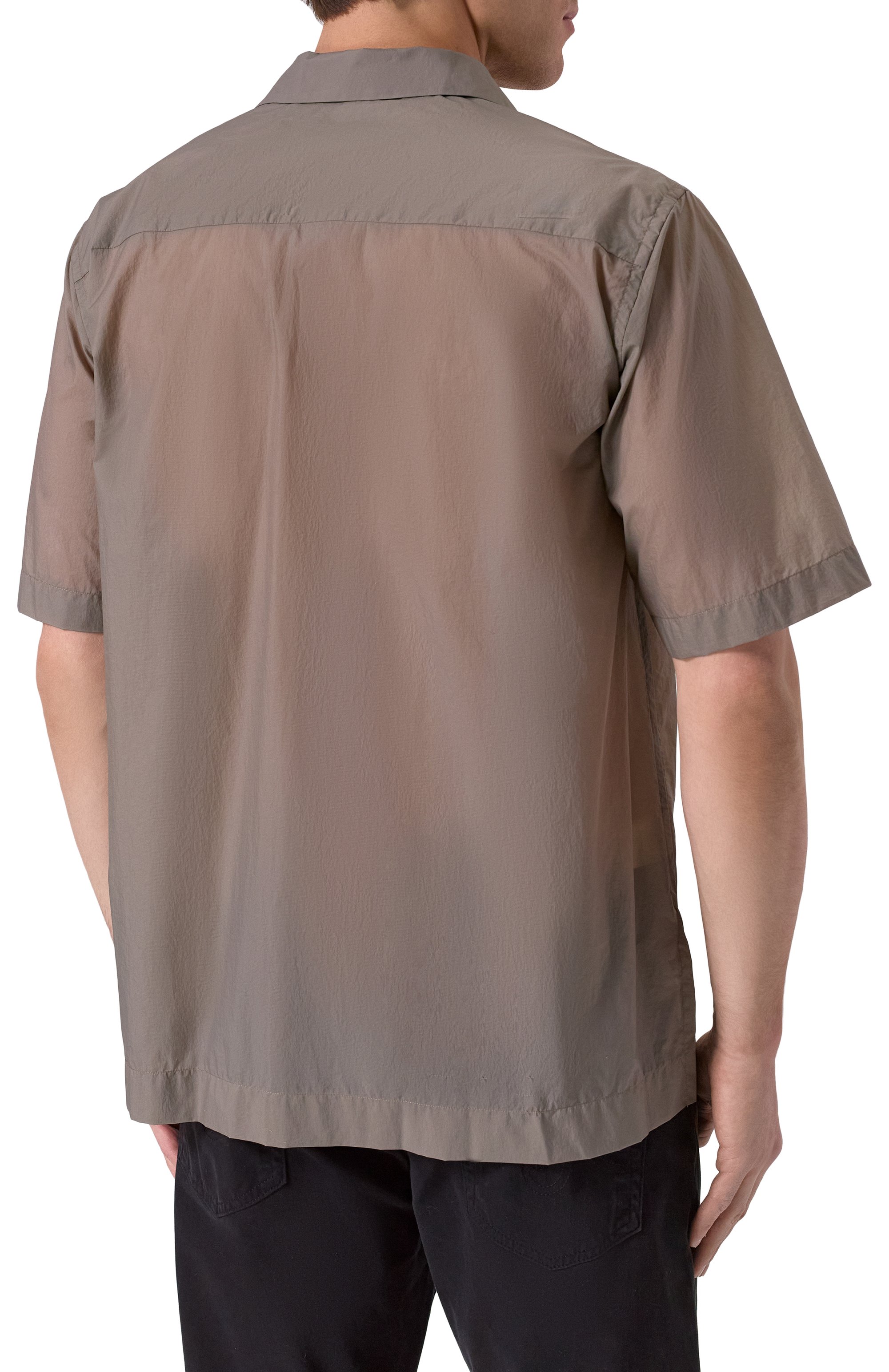 Рубашка CORNELIANI, арт. 25IH15-2514213, фото 4