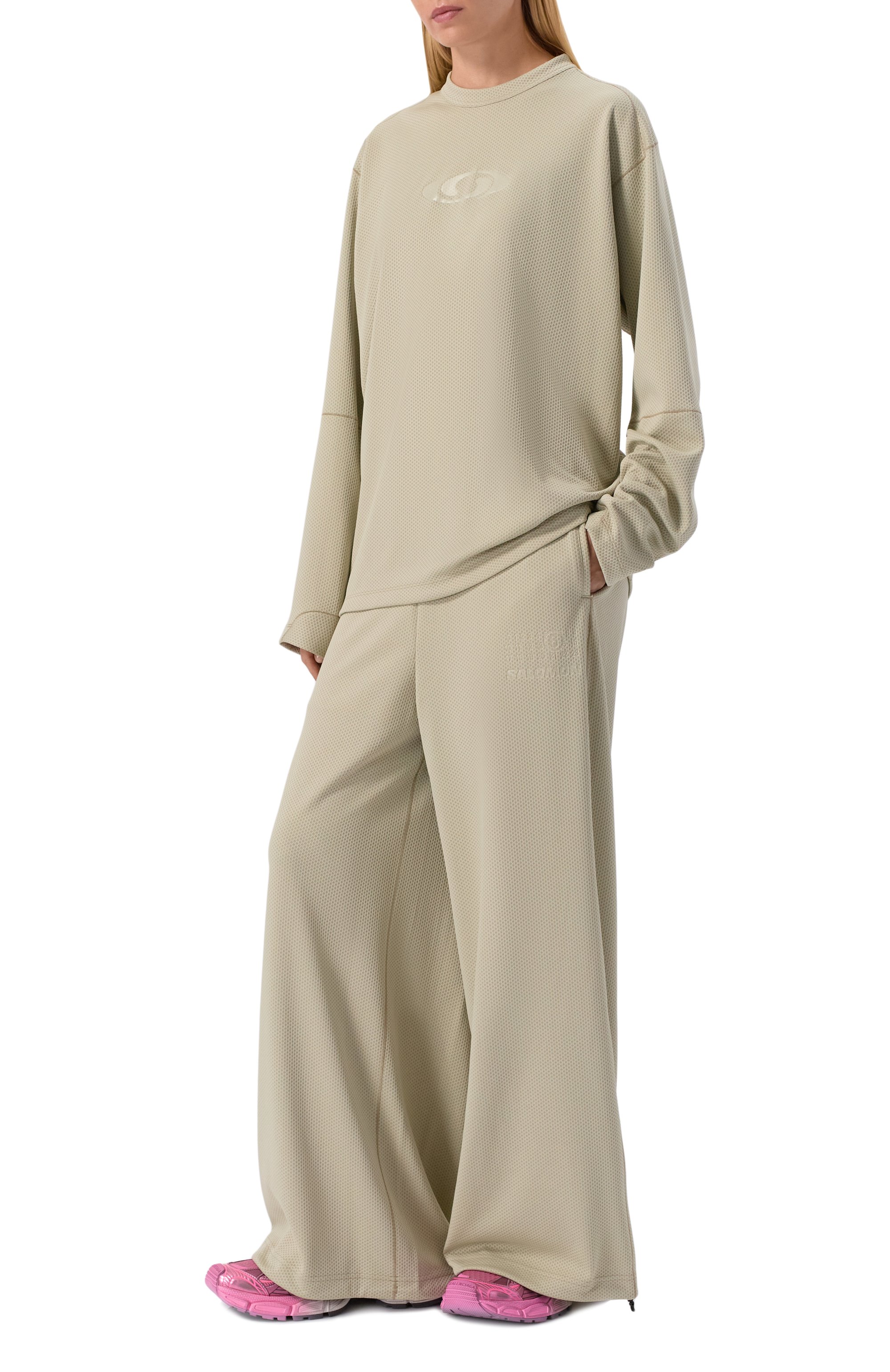 Брюки MM6, арт. S52KA0552/M20139, фото 2